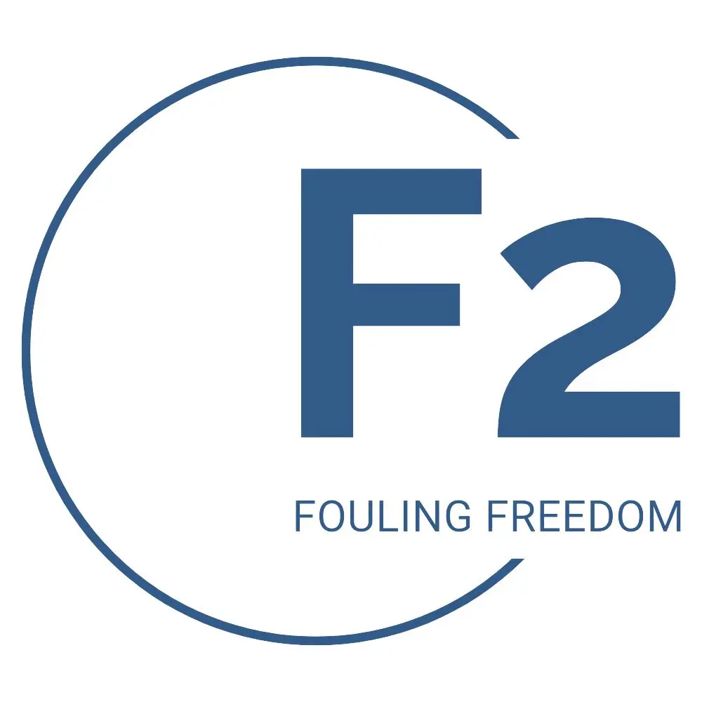 F2 Eco Antifouling