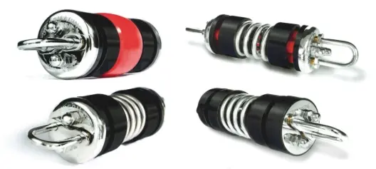 Sidermarine Mooring Springs