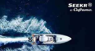 Caframo boat cliemate control