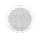 Preview: 010-02300-00 FM-F77RW Flush Mount Lautsprecher, rund weiß
