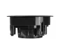 Preview: 010-02300-01 FM-F77RB Flush Mount Lautsprecher, rund schwarz