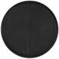 Preview: 010-02301-01 FM-S10RB Flush Mount Subwoofer, rund schwarz