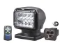 Preview: SL220S61-CB-D-SS LED Suchscheinwerfer 220s, schwarz, 12V-24V
