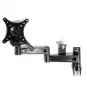 Preview: ARM2502B Doppelschwenkarm-Wandhalterung
