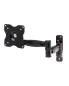 Preview: ARM2601 Doppelschwenkarm-Wandhalterung ARM2601