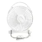 Preview: 7483CAWBX  Bora II Ventilator 12V/24V white