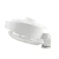 Preview: 7483CAWBX  Bora II Ventilator 12V/24V white