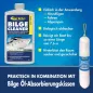 Preview: 80500M High-performance bilge cleaner