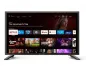 Preview: GTV2200DE 22 Zoll Smart LED TV, 12V, Android, DVD, Chomecast