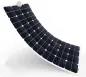 Preview: N106X54F Solarpanel Sunbeam Nordic 104w Flush