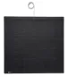 Preview: T-BLACK-79X74 Solarpanel Sunbeam TOUGH 114W, schwarz (o. Löcher)