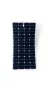 Preview: TP-106X54 Solarpanel Sunbeam Tough+ 116W Flush