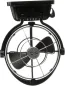 Preview: 7010CABBX Sirocco II Ventilator 12V/24V mit Gimbal Funktion