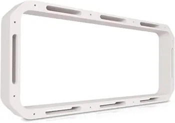 010-12586-00 RV-FS41SPW Sound Panel Spacer White, 41 mm