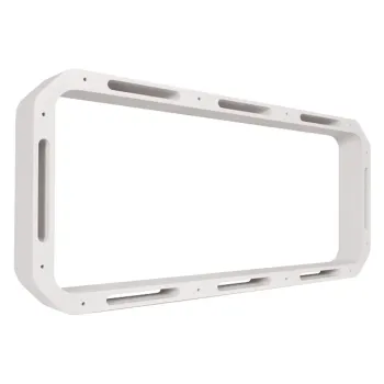 010-12588-00 RV-FS22SPW Sound Panel Spacer White, 22 mm