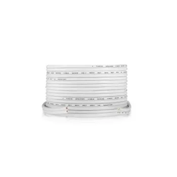 010-12899-20 Lautsprecherkabel 16AWG / 1,5mm² 328ft/100m