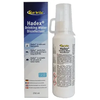 0900-HDEX Hadex® Trinkwasser-Desinfektionsmittel