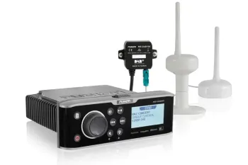 010-01953-20 DAB Modul ohne Antenne