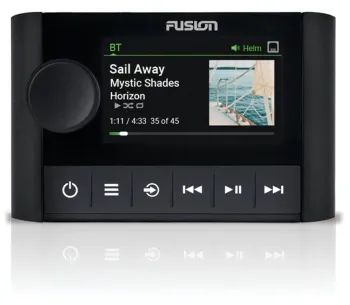 010-02244-00 MS-ERX400 Apollo Wired Remote Control w Ethernet