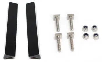 010-12817-00 Front Flush Mount Kit für RA770