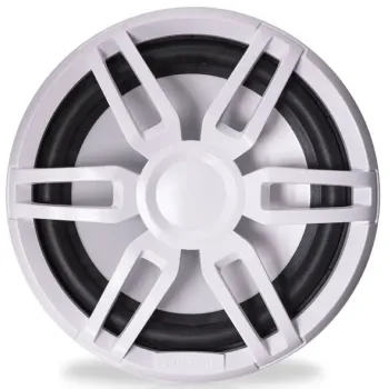 010-02198-20 10" XS Series Subwoofer LED Sports Grey & White