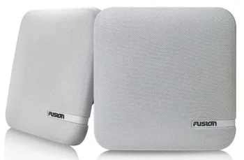 010-02263-10 SM-F65CW flacher Einbaulautsprecher, weiß