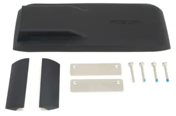 010-12829-00 Stereo Retrofit Kit für MS-RA770 mit Abdeckkappe