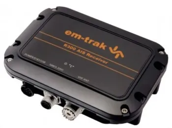 413-0058 R300 AIS Receiver