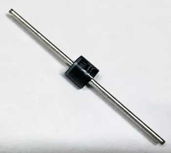 PASSDIOD ByPass Diode Flush Module (Passdiod