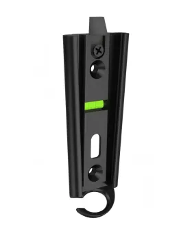 ARM101 Ein-Arm-Wandhalterung bis 27"