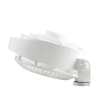 7483CAWBX  Bora II Ventilator 12V/24V white