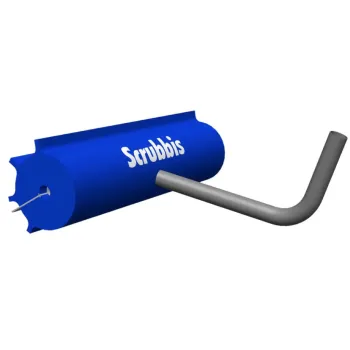 86102  Scrubbis Hull Scraper Set