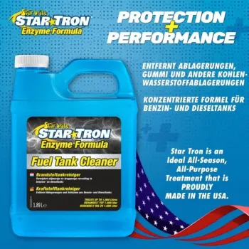 93664M Star Tron® Kraftstofftankreiniger