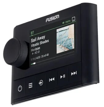 010-02244-00 MS-ERX400 Apollo Wired Remote Control w Ethernet