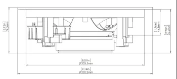MS-CL602 Lautsprecher MS-CL602