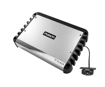 010-01968-00 5 Kanal Signature Verstärker