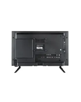 GTV2200DE 22 Zoll Smart LED TV, 12V, Android, DVD, Chomecast