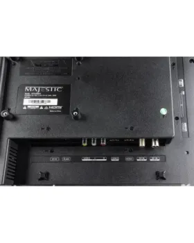 GTV2200DE 22 Zoll Smart LED TV, 12V, Android, DVD, Chomecast