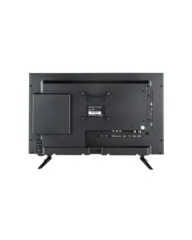 GTV2400DE 24 Zoll Smart LED TV, 12V, Android, DVD, Chomecast