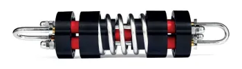 MK40HYBRID Mooring spring