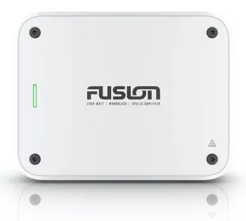010-02284-10 APOLLO Monoblock Verstärker 2000W