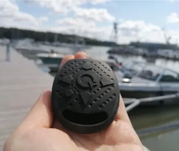 N4S_10760 Q Remote Control 2 (without mounting kit)