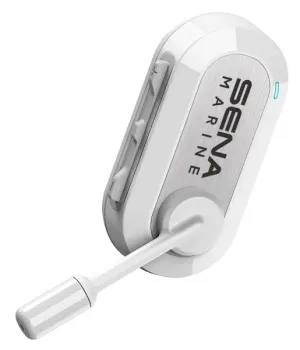 NTT-CRE-01 Nautitalk CREW Kommunikations-Headset