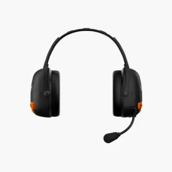 NTT-N2R-01 NAUTITALK N2R Over-Ear Kommunikations-Headset