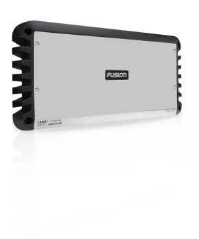 010-02161-00 6 Kanal Signature Verstärker, 12V