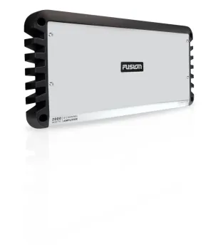 010-02162-00 8 Kanal Signature Verstärker