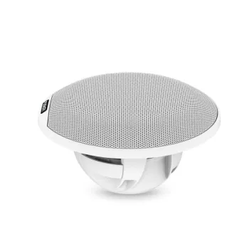 010-02772-00 SG-F773W 7,7" Marine Lautsprecher, Classic weiß