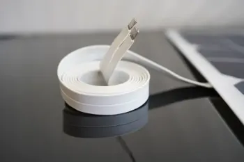 TPP-106X54 Solarpanel Sunbeam Tough++ 126W Flush