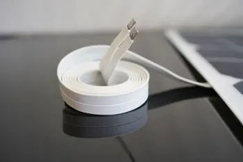 T-38X53-H Solarpanel Sunbeam TOUGH 37W