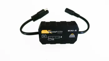 MINI-R Mini-R Micro Sized Regulator 5A